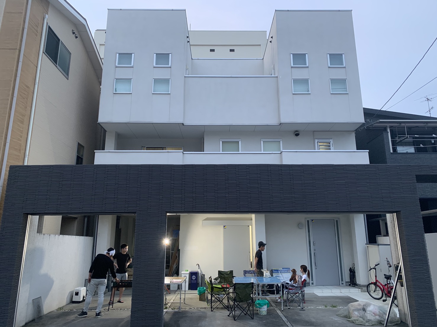 コンセプト